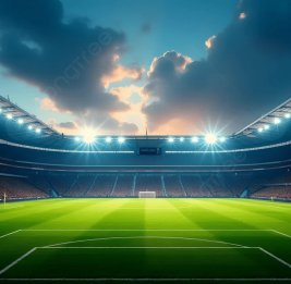 Во время открытия стадиона в Мехико в результате падения погиб болельщик