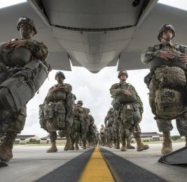 В Пентагоне обсуждают ограниченные рейды спецназа и пехоты в Иране