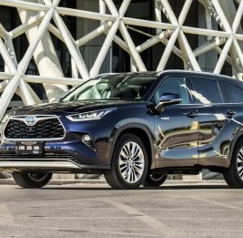 Полмиллиона китайских Toyota будут отозваны из-за опасной неисправности