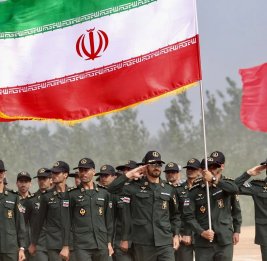 В Иране снизили минимальный призывной возраст до 12 лет