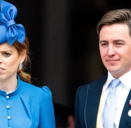 Принцесса Великобритании Беатрис собирается переехать в США из-за дела Эпштейна