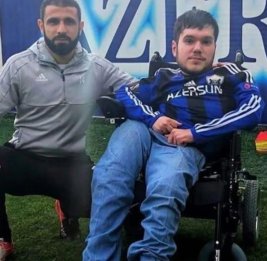 Скончался известный болельщик "Карабаха" Зафар Гаджилы