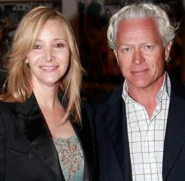 Звезда "Друзей" раскрыла секрет 30-летнего брака