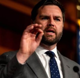 Вэнс: Операция США продлится до победного конца