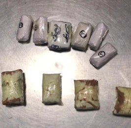 В Азербайджане сотрудники полиции за сутки изъяли свыше 20 кг наркотиков