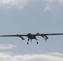 Минобороны Саудовской Аравии заявило о нейтрализации более 10 дронов