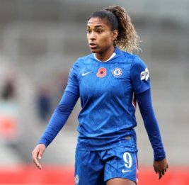 Американский клуб заключил рекордный контракт в истории женского футбола