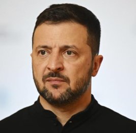 СМИ: Зеленский не получил приглашения посетить Израиль