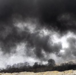 Al Hadath: при бомбардировке порта Бендер-Пол погибли пять человек