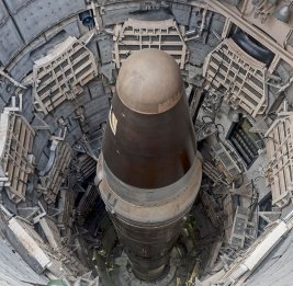 В США рассказали о возможном наступлении &laquo;новой ядерной эры&raquo;