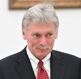 Песков заявил о важности попыток улучшить отношения США