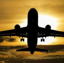 Авиаперелеты подорожали из-за войны на Ближнем Востоке