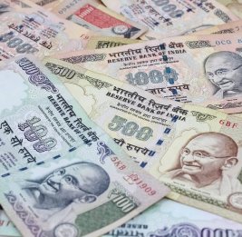 В Индии женщина отказалась от ошибочно зачисленного на ее счет 1 млн долларов