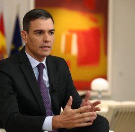 Педро Санчес: Ситуация на Ближнем Востоке грозит продовольственным кризисом