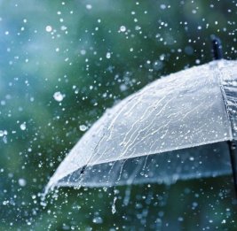 В Баку и на Абшероне выпало рекордное за 38 лет количество осадков