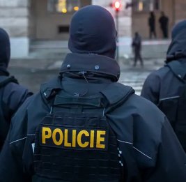 В Чехии задержан подозреваемый в поджоге завода дронов