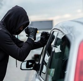 Задержаны подозреваемые в кражах в четырех районах Баку и Абшероне