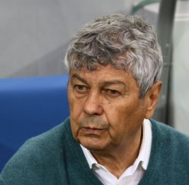 Мирча Луческу снова госпитализирован