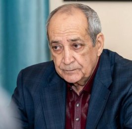 Генконсульство: Тело Расима Балаева планируется отправить сегодня в Азербайджан