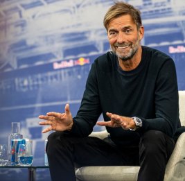 СМИ: Юрген Клопп возглавит "Реал" по окончании сезона