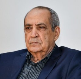 Расим Балаев будет похоронен на I Аллее почетного захоронения