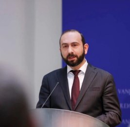 Глава МИД Армении: Сейчас мы находимся на этапе согласования документов по проекту TRIPP