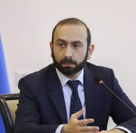 Мирзоян: Работа над соглашением о стратегическом партнерстве Армении и Ирана приостановлена