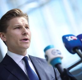 Финляндия сообщает о нарушении воздушного пространства беспилотниками