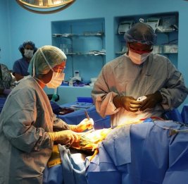 На Кубе более 100 тыс. пациентов ждут операций из-за энергоблокады