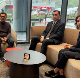 Заместитель министра: Расим Балаев был великим артистом, творчество которого оставило глубокий след в наших сердцах