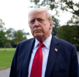 Трамп заявил, что Иран передаст США 20 нефтяных танкеров