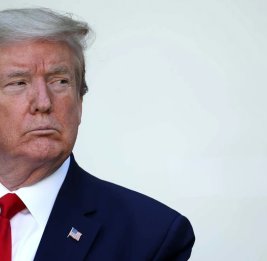 
Дональд Трамп: США поразили в Иране цели, которые давно хотели выявить