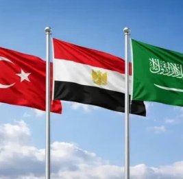 
Турция, Египет и Саудовская Аравия хотят создать консорциум по нефти