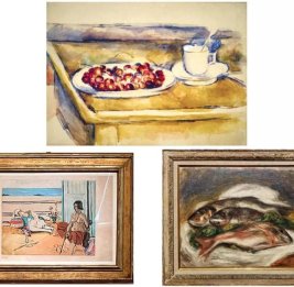 Громкое ограбление за три минуты в Италии