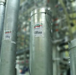 Иран рискует остаться без урана