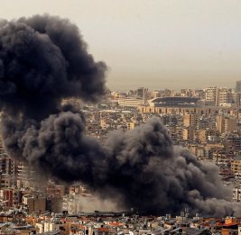 Более 102 тысяч гражданских объектов в Иране подверглись ударам