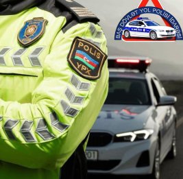 Дорожная полиция обратилась к водителям, возвращающимся из регионов