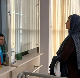 
Из Ирана в Азербайджан на сегодняшний день эвакуировано 3 094 человека