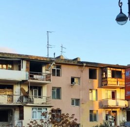 &laquo;Хрущевки&raquo; в фаворе