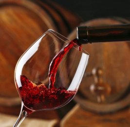 В Бельгии зафиксирован рекордный рост производства вина