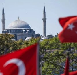 
Турция намерена добиться прекращения огня между США и Ираном