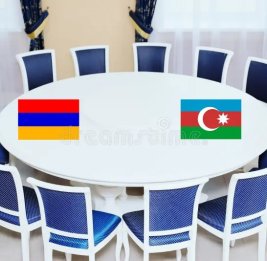 Мир на словах