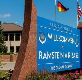 В Германии требуют закрыть американские базы