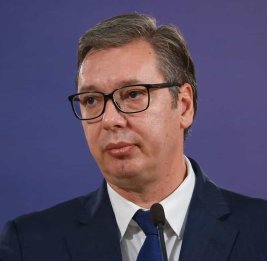 
Вучич: С Россией договорились о трехмесячном продлении газового контракта