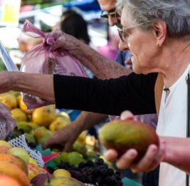 Международный день за мир без отходов