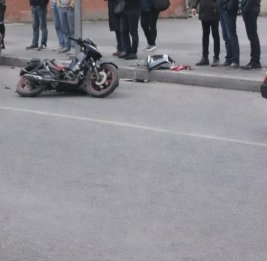 Гянджа становится краше