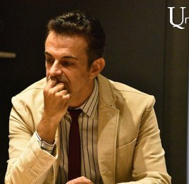 &laquo;Видения&raquo; профессора Хачикяна
