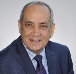 
Расим Ахмед оглу Балаев