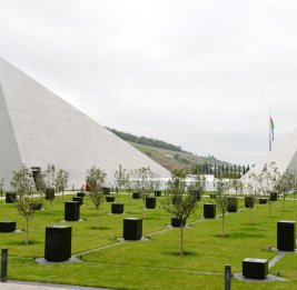 31 марта: Кровавый след в истории Азербайджана