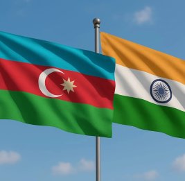 Индия поблагодарила Азербайджан за помощь в эвакуации граждан из Ирана